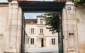 La Villa Ribiere